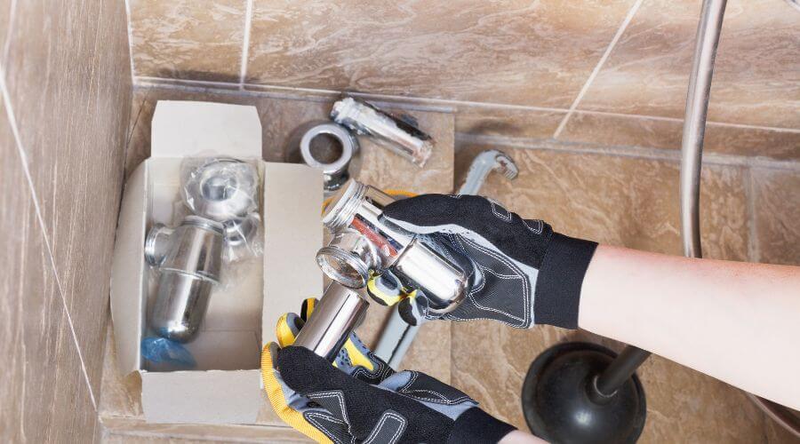 Professional New roof installation in Atascosa, TX